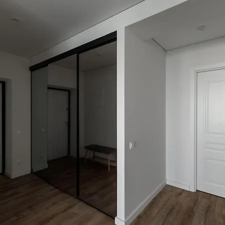 Apartamento Flat Keepers - Stefan Cel Mare