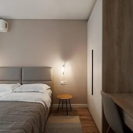 Flat Keepers - Stefan Cel Mare Apartamento Chişinău